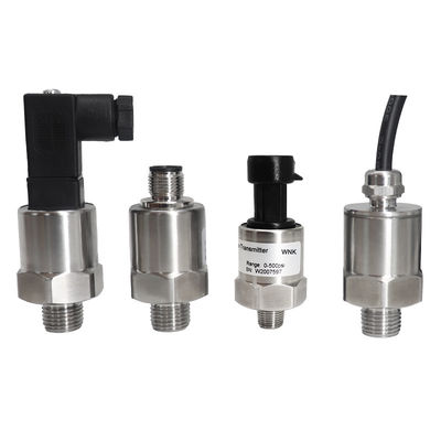 capteur de pression de la CAHT de compresseur d'air de 0.5-4.5V 4-20ma