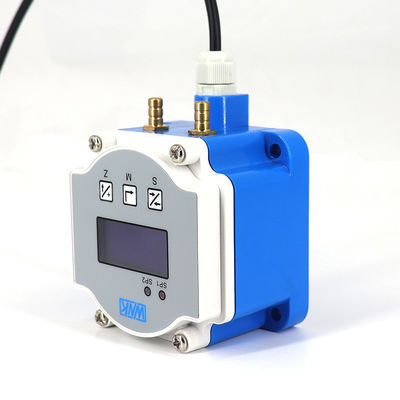 émetteur de différence de pression de l'air 2Wire avec Rs485 4mA 20mA