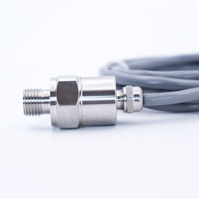 transducteur de pression hydraulique de 4mA 20mA 0.5V 4.5V anti-déflagrant