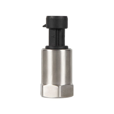 protection du capteur IP65 de pression d'eau de 0.5-5V 4-20ma I2C pour la CAHT