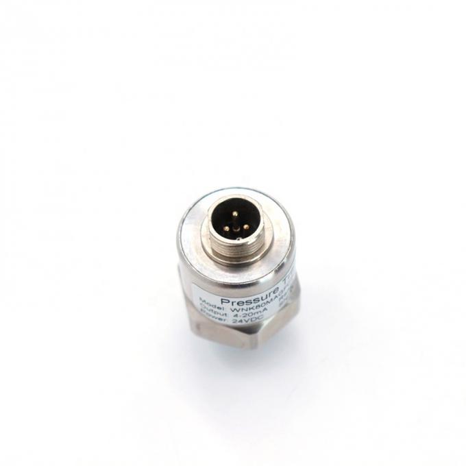 Sortie de Digital Mini Water Air Pressure Transmitter SPI/IIC I2C de coût bas