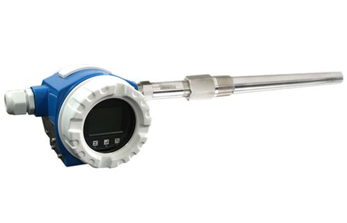 4-20mA Hart Temperature Transmitter intégral imperméable