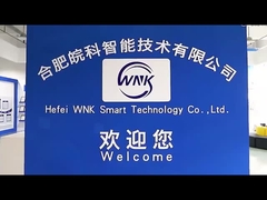 Profil de l'entreprise