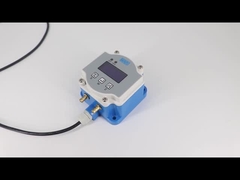 M12 Connecteurs Transmetteur de pression différentielle pour ventilation HVAC