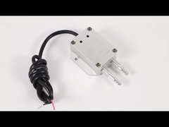 Exia II CT4 Capteur de pression différentielle d'air 50Pa 100Pa Pour les machines textiles