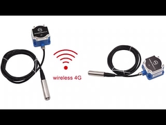 WNK 4G Sensor de niveau de l'eau sans fil