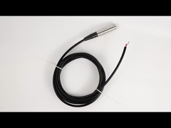 Capteurs de niveau submersibles haute performance pour réservoirs de pétrole