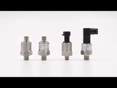 Capteur de pression d'eau pour AIr Gs